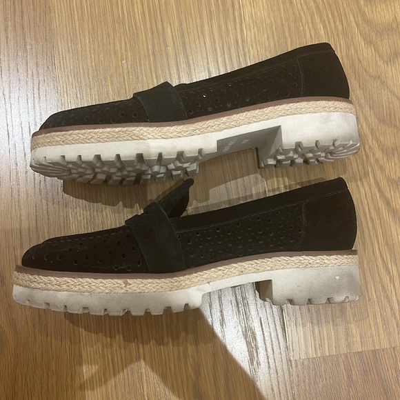 Nine West Oxford Shoes ✨ - Picture 5 of 7